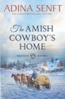 The Amish Cowboy's Home Cover Image