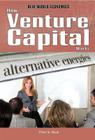 How Venture Capital Works (Real World Economics) By Phillip Ryan Cover Image