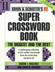 Simon & Schuster Super Crossword Puzzle Book #11 (S&S Super Crossword Puzzles #11) Cover Image