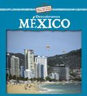 Descubramos México (Looking at Mexico) Cover Image