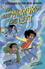 The Last Mirror on the Left By Lamar Giles Cover Image