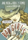 Bad Girls: Sirens, Jezebels, Murderesses, Thieves and Other Female Villains By Jane Yolen, Heidi E. Y. Stemple, Rebecca Guay (Illustrator) Cover Image