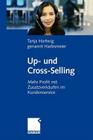 Up- Und Cross-Selling: Mehr Profit Mit Zusatzverkäufen Im Kundenservice Cover Image