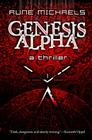 Genesis Alpha By Rune Michaels Cover Image