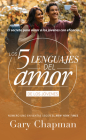 Los 5 Lenguajes del Amor Para Jóvenes Cover Image