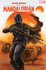 Star Wars: The Mandalorian Vol. 1: Season One Part One By Marvel Comics Cover Image