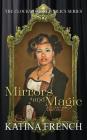 Mirrors and Magic (Clockwork Chronicle #3) Cover Image
