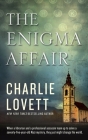 The Enigma Affair By Charlie Lovett Cover Image