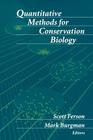 Quantitative Methods for Conservation Biology Cover Image