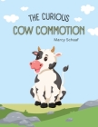 The Curious Cow Commotion Cover Image