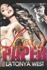 Love and Paper By La'tonya West Cover Image