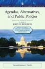 Agendas, Alternatives, and Public Policies (Longman Classics in Political Science) Cover Image