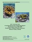 M/V CONNECTED Coral Reef Restoration Monitoring Report Monitoring Events 2004-2005 Cover Image