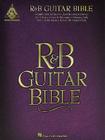 R&B Guitar Bible By Hal Leonard Corp (Other) Cover Image
