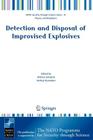 Detection and Disposal of Improvised Explosives (NATO Security Through Science Series B:) Cover Image