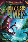 Otherworld Chronicles: The Invisible Tower Cover Image