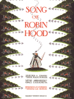 The Song of Robin Hood: A Caldecott Honor Award Winner By Anne Malcolmson, Virginia Lee Burton (Illustrator), Grace Castagnetta Cover Image