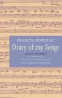 Diary of My Songs/Journal de Mes Melodies Cover Image