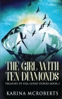 The Girl With Ten Diamonds Cover Image