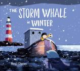 The Storm Whale in Winter Cover Image