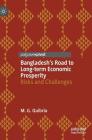 Bangladesh's Road to Long-Term Economic Prosperity: Risks and Challenges Cover Image