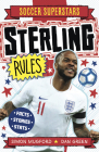Soccer Superstars: Sterling Rules Cover Image