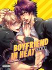 Boyfriend in Heat By Sakira, Sakira (Artist) Cover Image