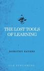 The Lost Tools of Learning Cover Image