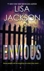 Envious By Lisa Jackson Cover Image