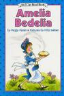 Amelia Bedelia (I Can Read Level 2) By Peggy Parish, Fritz Siebel (Illustrator) Cover Image