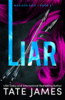 Liar (Madison Kate) By Tate James Cover Image