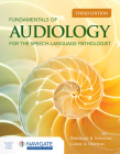 Fundamentals of Audiology for the Speech-Language Pathologist Cover Image