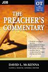 The Preacher's Commentary - Vol. 12: Job: 12 By David L. McKenna Cover Image
