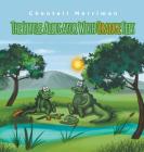 The Little Alligator with Orange Feet By Chentell Merriman Cover Image