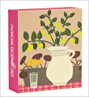 Modern Botanicals Quicknotes By Anne Bentley Cover Image