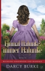 Einmal Halunke, immer Halunke By Darcy Burke, Petra Gorschborth (Translator) Cover Image