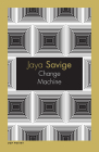 Change Machine (UQP Poetry Series) Cover Image