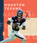 The Story of the Houston Texans By Jim Whiting Cover Image
