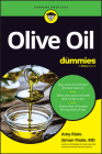 Olive Oil for Dummies Cover Image