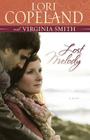 Lost Melody By Lori Copeland, Virginia Smith Cover Image
