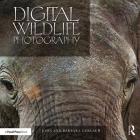 Digital Wildlife Photography By John And Barbara Gerlach Cover Image
