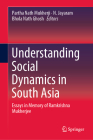 Understanding Social Dynamics in South Asia: Essays in Memory of Ramkrishna Mukherjee By Partha Nath Mukherji (Editor), N. Jayaram (Editor), Bhola Nath Ghosh (Editor) Cover Image