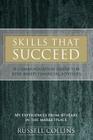 Skills That Succeed: A communication guide for risk-based financial advisers Cover Image