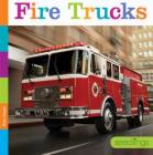 Fire Trucks (Seedlings) By Kate Riggs Cover Image