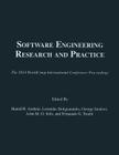 Software Engineering Research and Practice (2014 Worldcomp International Conference Proceedings) By Hamid R. Arabnia (Editor), Leonidas Deligiannidis (Editor), George Jandieri (Editor) Cover Image