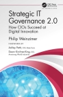 Strategic IT Governance 2.0: How CIOs Succeed at Digital Innovation Cover Image
