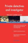 Private detectives and investigator RED-HOT Career; 2538 REAL Interview Question By Red-Hot Careers Cover Image