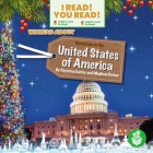 We Read about Christmas in the United States of America By Christina Earley, Madison Parker Cover Image