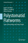 Polystomatid Flatworms: State of Knowledge and Future Trends (Zoological Monographs #9) Cover Image