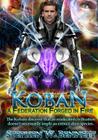 Koban: A Federation Forged in Fire By Stephen W. Bennett Cover Image